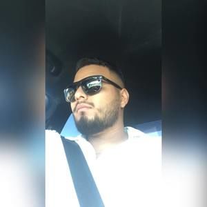 Meet your Posher, Alberto